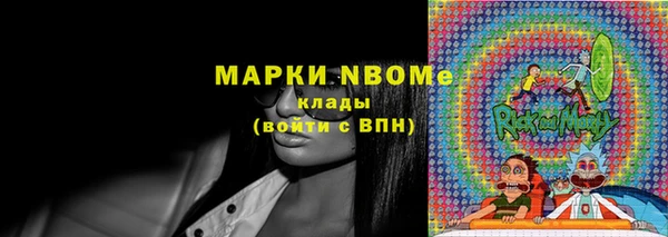 стафф Алзамай